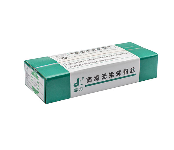 焊錫絲新產(chǎn)品-SnAg0.3Cu0.7無(wú)鉛焊錫絲